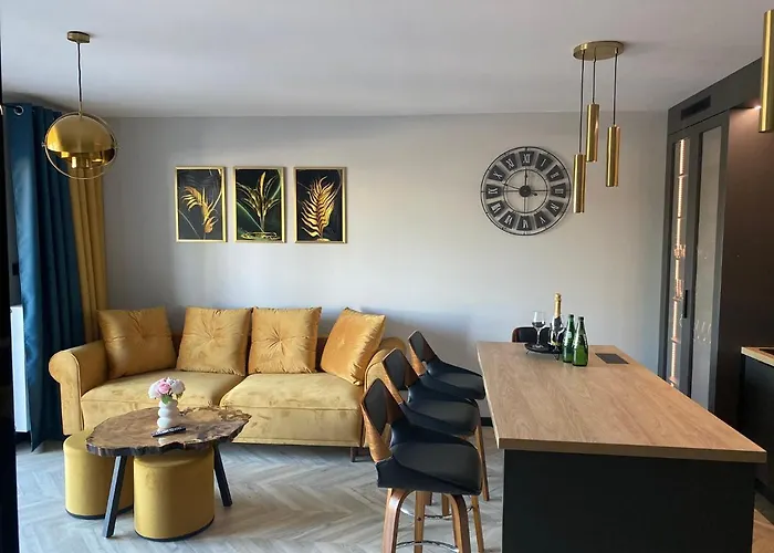 Exclusive Apartment