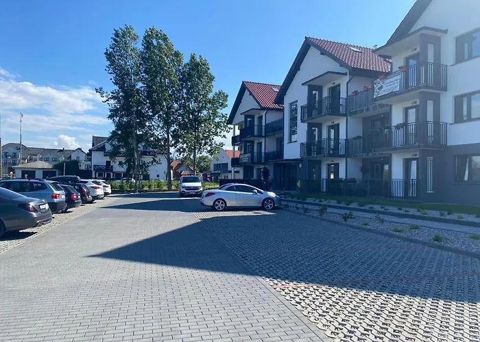 Exclusive Apartment