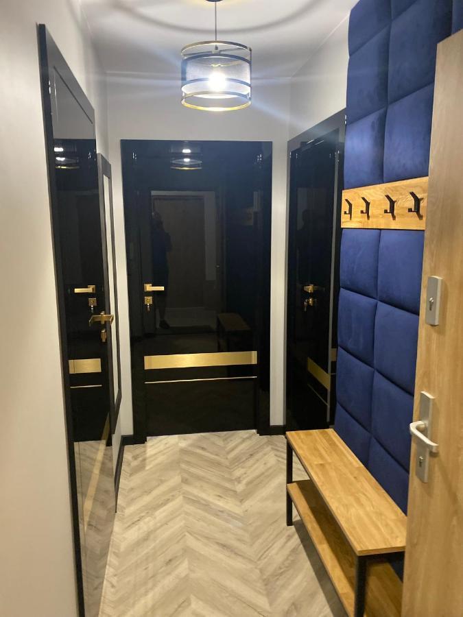 Exclusive Apartment