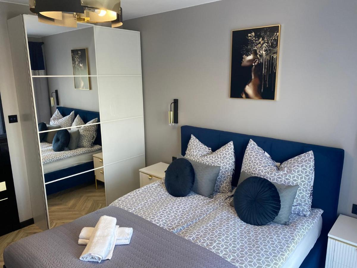 Exclusive Apartment