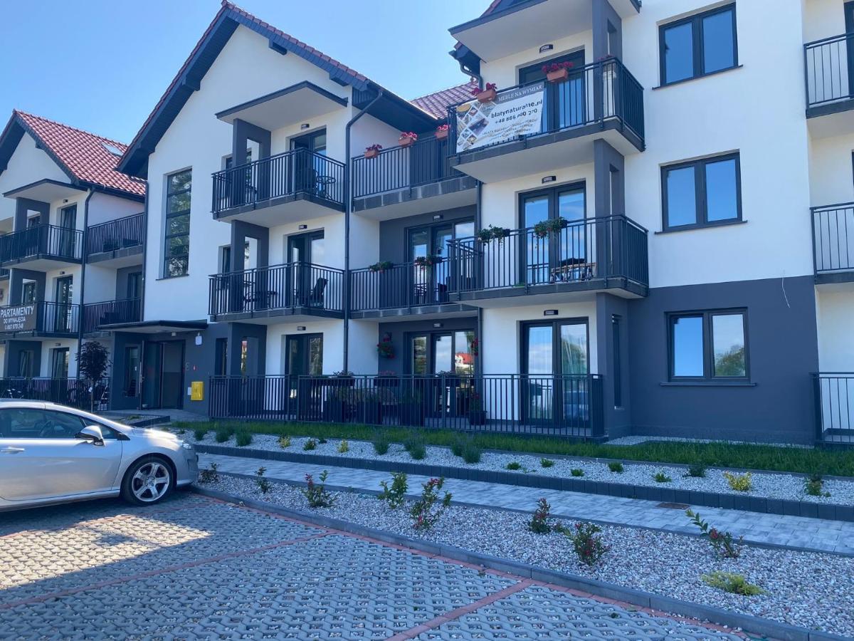 Exclusive Apartment *