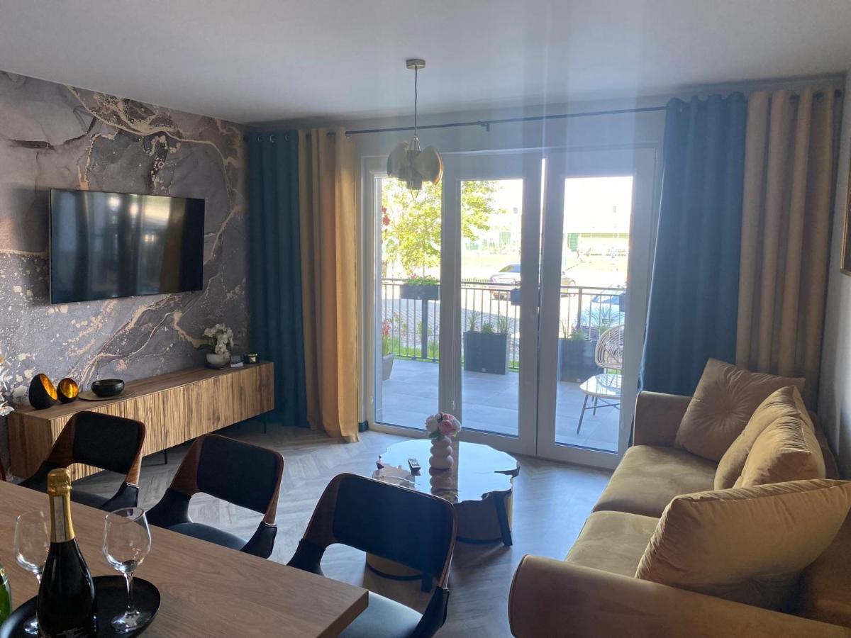 Exclusive Apartment