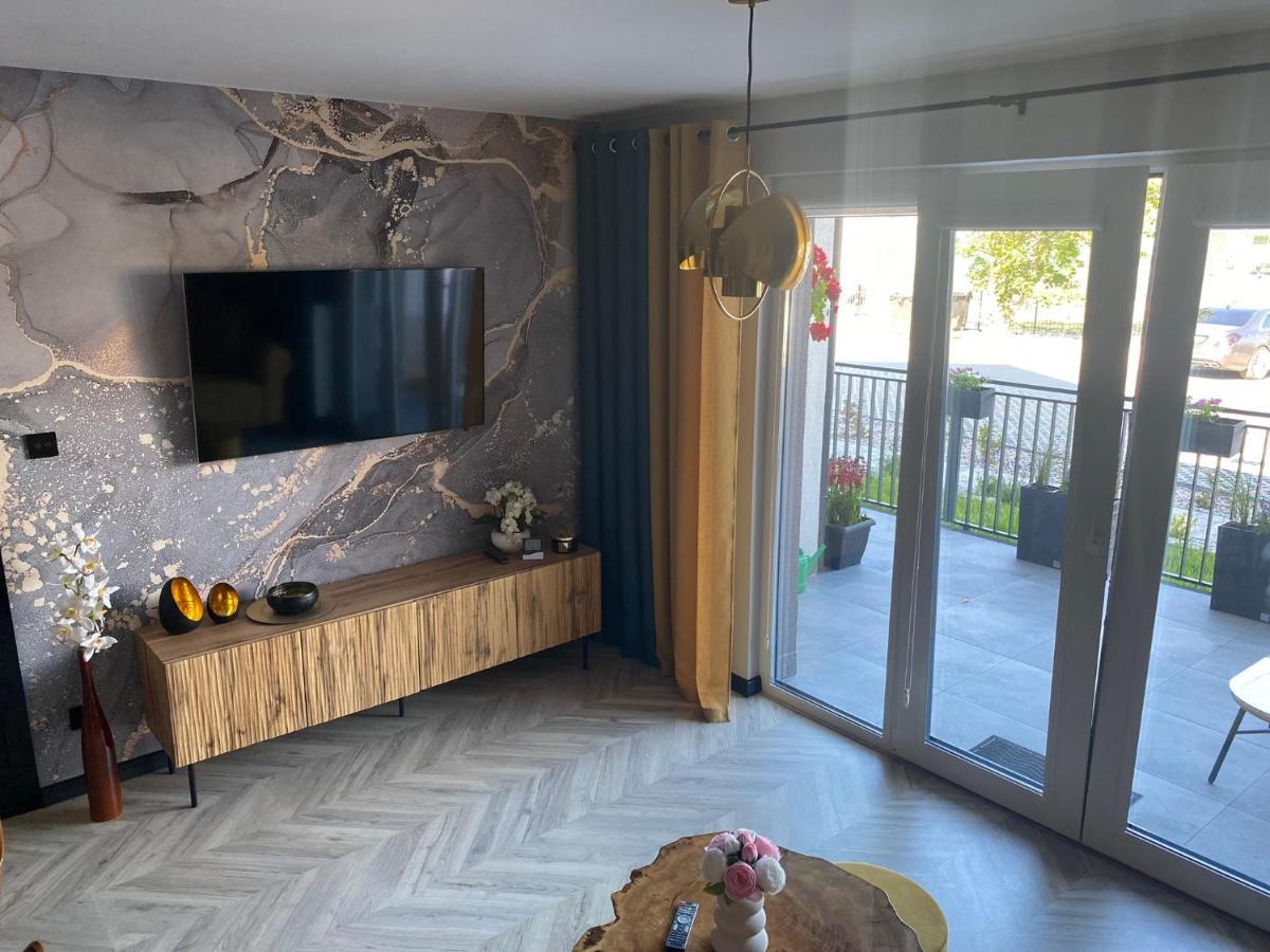 Exclusive Apartment