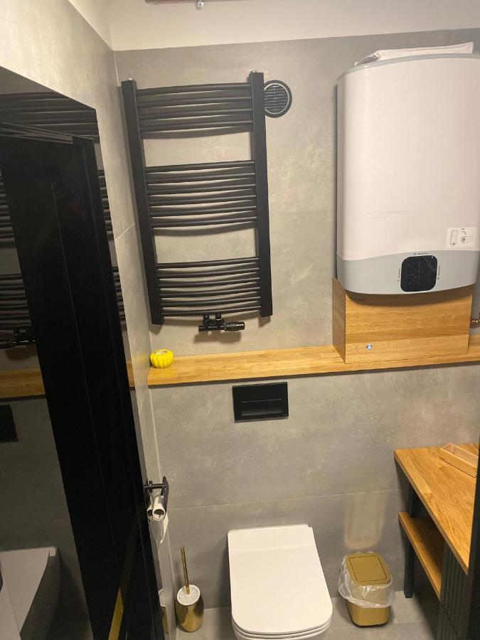 Exclusive Apartment *