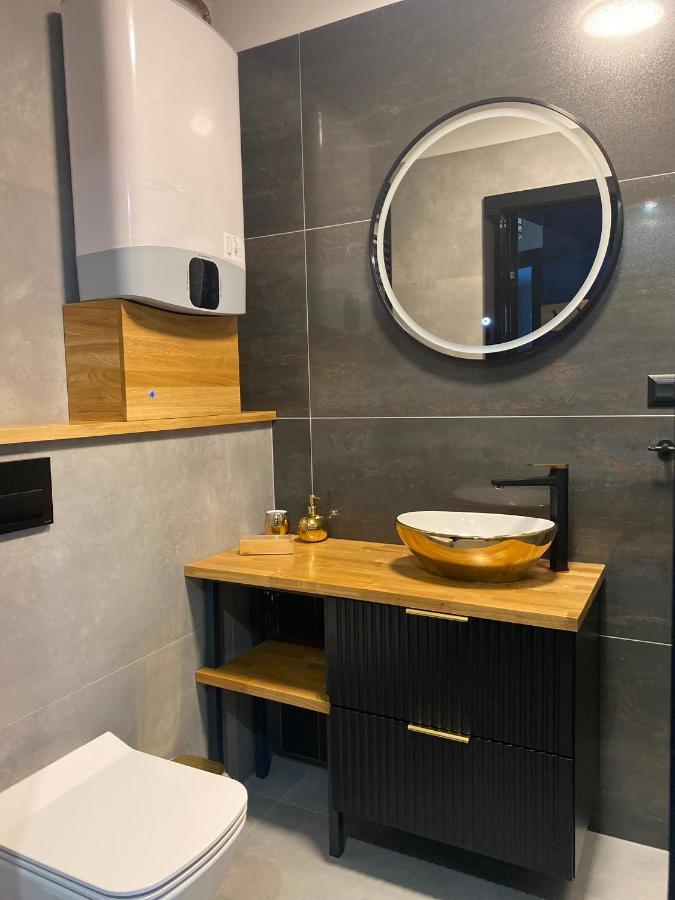 Apartment Exclusive Leba